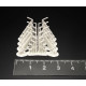 Metallic Details Mdr3268 1/32 Pitot Tube For Usaaf World War Ii Aircraft Models Scale Aircraft Accessory Metallic Details Mdr3268 1/32 Pitot Tube For Usaaf World War Ii Aircraft Models Scale Aircraft Accessory