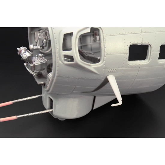 Metallic Details Mdr3268 1/32 Pitot Tube For Usaaf World War Ii Aircraft Models Scale Aircraft Accessory Metallic Details Mdr3268 1/32 Pitot Tube For Usaaf World War Ii Aircraft Models Scale Aircraft Accessory
