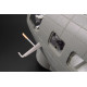 Metallic Details Mdr3268 1/32 Pitot Tube For Usaaf World War Ii Aircraft Models Scale Aircraft Accessory Metallic Details Mdr3268 1/32 Pitot Tube For Usaaf World War Ii Aircraft Models Scale Aircraft Accessory