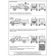 Ace 72603 1/72 Us G506 Class 135 Fire Truck Plastic Model Kit Ace 72603 1/72 Us G506 Class 135 Fire Truck Plastic Model Kit