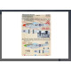 Print Scale 48-322 1/48 P-51 Mustang Aces Over Europe Part 3 Print Scale 48-322 1/48 P-51 Mustang Aces Over Europe Part 3