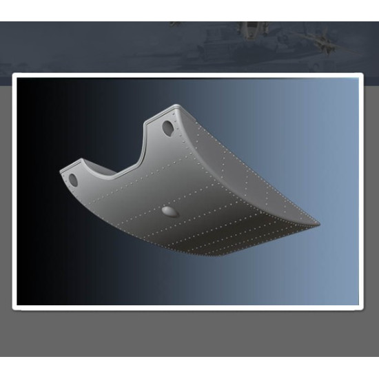 Print Scale Psr32019 1/32 Spitfire Slipper Drop Tank 30 Gallons 1pc Print Scale Psr32019 1/32 Spitfire Slipper Drop Tank 30 Gallons 1pc