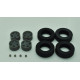 Diolex Dp24088 1/25 3d Print Resin Not Cast Kit Jeep Cherokee Xj 3door 1984 Diolex Dp24088 1/25 3d Print Resin Not Cast Kit Jeep Cherokee Xj 3door 1984