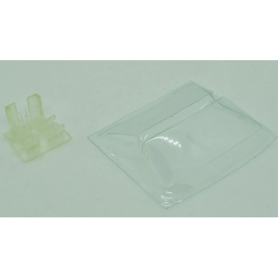 Diolex Dp24088 1/25 3d Print Resin Not Cast Kit Jeep Cherokee Xj 3door 1984 Diolex Dp24088 1/25 3d Print Resin Not Cast Kit Jeep Cherokee Xj 3door 1984