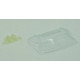 Diolex Dp24095 1/25 3d Print Resin Not Cast Kit Willys Aero 1952 Diolex Dp24095 1/25 3d Print Resin Not Cast Kit Willys Aero 1952