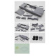 Diolex Dp24106 1/25 3d Print Resin Kit Cadillac Deville Convertible 1970 Diolex Dp24106 1/25 3d Print Resin Kit Cadillac Deville Convertible 1970