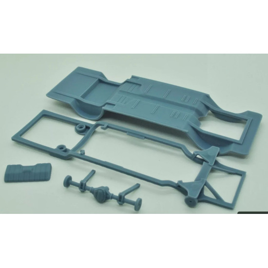 Diolex Dp24114 1/25 3d Print Resin Kit Chevrolet Impala 1977 Diolex Dp24114 1/25 3d Print Resin Kit Chevrolet Impala 1977