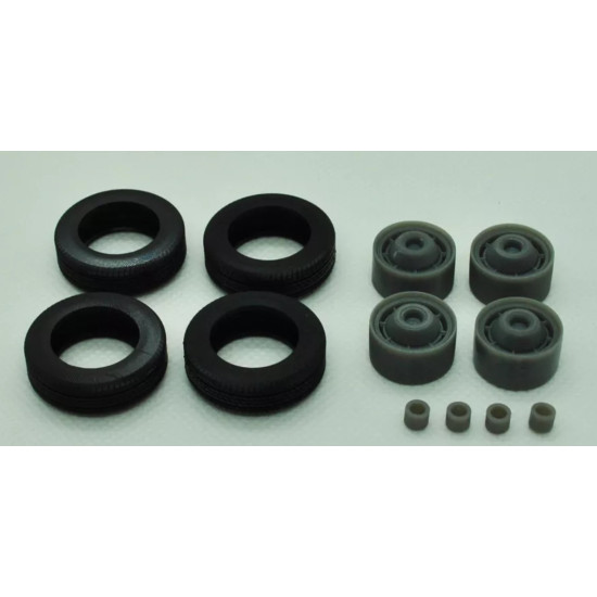 Diolex Dp24115 1/25 3d Print Resin Kit Chevrolet Impala Wagon 1966 Diolex Dp24115 1/25 3d Print Resin Kit Chevrolet Impala Wagon 1966