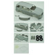 Diolex Dp24118 1/25 3d Print Resin Kit Chevrolet Tahoe 2015 Diolex Dp24118 1/25 3d Print Resin Kit Chevrolet Tahoe 2015