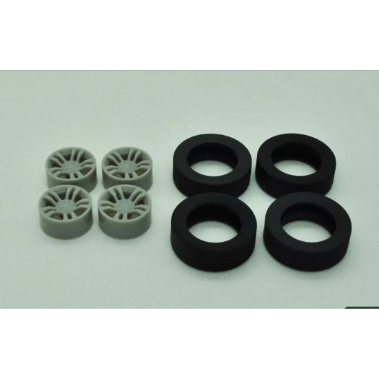 Diolex Dp24118 1/25 3d Print Resin Kit Chevrolet Tahoe 2015 Diolex Dp24118 1/25 3d Print Resin Kit Chevrolet Tahoe 2015