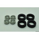 Diolex Dp24118 1/25 3d Print Resin Kit Chevrolet Tahoe 2015 Diolex Dp24118 1/25 3d Print Resin Kit Chevrolet Tahoe 2015