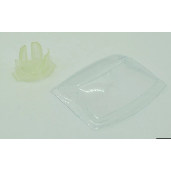 Diolex Dp24118 1/25 3d Print Resin Kit Chevrolet Tahoe 2015 Diolex Dp24118 1/25 3d Print Resin Kit Chevrolet Tahoe 2015