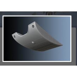 Print Scale Psr72030 1/72 Spitfire Slipper Drop Tank 30 Gallons 2 Pcs Accessories Kit Print Scale Psr72030 1/72 Spitfire Slipper Drop Tank 30 Gallons 2 Pcs Accessories Kit