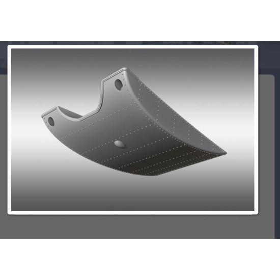 Print Scale Psr72030 1/72 Spitfire Slipper Drop Tank 30 Gallons 2 Pcs Accessories Kit Print Scale Psr72030 1/72 Spitfire Slipper Drop Tank 30 Gallons 2 Pcs Accessories Kit