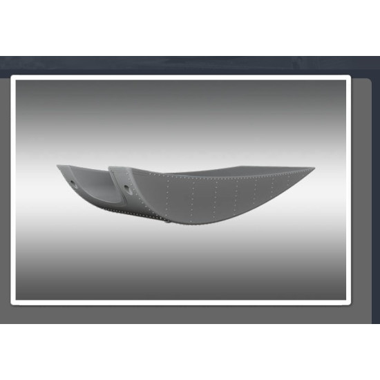 Print Scale Psr72032 1/72 Spitfire Slipper Drop Tank 90 Gallons 2 Pcs Resin Model Print Scale Psr72032 1/72 Spitfire Slipper Drop Tank 90 Gallons 2 Pcs Resin Model