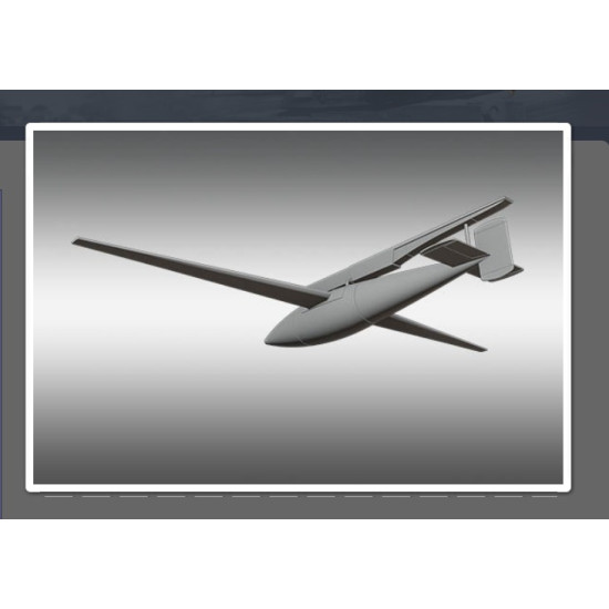 Print Scale Psr72034 1/72 Bv 226 Hagelkorn For Fw-190 Resin Model Print Scale Psr72034 1/72 Bv 226 Hagelkorn For Fw-190 Resin Model