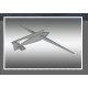 Print Scale Psr72034 1/72 Bv 226 Hagelkorn For Fw-190 Resin Model Print Scale Psr72034 1/72 Bv 226 Hagelkorn For Fw-190 Resin Model