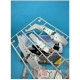 Sova Model 14009 1/144 Hu-16a Albatross Usa/Idn/Esp/Twn Plastic Model Kit Sova Model 14009 1/144 Hu-16a Albatross Usa/Idn/Esp/Twn Plastic Model Kit