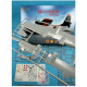 Sova Model 14009 1/144 Hu-16a Albatross Usa/Idn/Esp/Twn Plastic Model Kit Sova Model 14009 1/144 Hu-16a Albatross Usa/Idn/Esp/Twn Plastic Model Kit