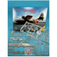 Sova Model 14009 1/144 Hu-16a Albatross Usa/Idn/Esp/Twn Plastic Model Kit Sova Model 14009 1/144 Hu-16a Albatross Usa/Idn/Esp/Twn Plastic Model Kit