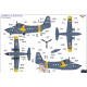 Sova Model 14009 1/144 Hu-16a Albatross Usa/Idn/Esp/Twn Plastic Model Kit Sova Model 14009 1/144 Hu-16a Albatross Usa/Idn/Esp/Twn Plastic Model Kit