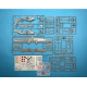 Sova Model 14009 1/144 Hu-16a Albatross Usa/Idn/Esp/Twn Plastic Model Kit Sova Model 14009 1/144 Hu-16a Albatross Usa/Idn/Esp/Twn Plastic Model Kit