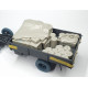 Pimp My Miniatures Afvs35-006 1/35 Opel Blitz Load For Cargo Space Pimp My Miniatures Afvs35-006 1/35 Opel Blitz Load For Cargo Space