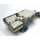 Pimp My Miniatures Afvs35-006 1/35 Opel Blitz Load For Cargo Space Pimp My Miniatures Afvs35-006 1/35 Opel Blitz Load For Cargo Space