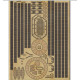 Orel393/1 1/200 Photo-etched For Paper Model Uss Dictator Orel393/1 1/200 Photo-etched For Paper Model Uss Dictator
