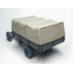 Pimp My Miniatures Afvs35-009 1/35 Opel Blitz Top Canvas Cover Fully Covered Tamiya Kit Pimp My Miniatures Afvs35-009 1/35 Opel Blitz Top Canvas Cover Fully Covered Tamiya Kit