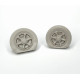 Pimp My Miniatures Afvs35-010 1/35 Autoblinda Flat Tire Set Ab 41-43 Type 1 2 Pcs Wheels Pimp My Miniatures Afvs35-010 1/35 Autoblinda Flat Tire Set Ab 41-43 Type 1 2 Pcs Wheels