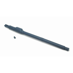 Pimp My Miniatures Afvs35-035 1/35 Gun Barrel Cn08 120mm K2 Black Panther