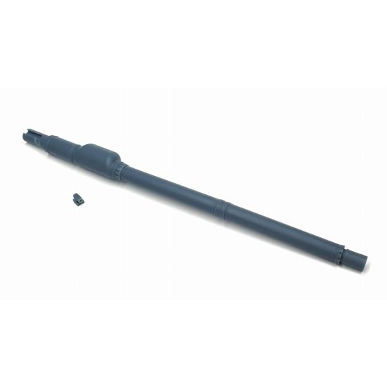 Pimp My Miniatures Afvs35-035 1/35 Gun Barrel Cn08 120mm K2 Black Panther