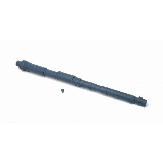 Pimp My Miniatures Afvs35-036 1/35 Gun Barrel L7 105mm Leopard 1