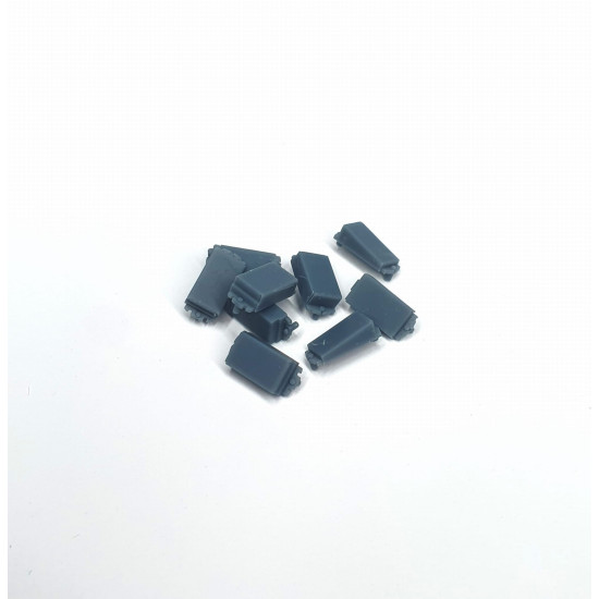 Pimp My Miniatures Afvs35-063 1/35 Era Kontakt-1 200 Pcs / 40 Pcs