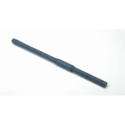 Pimp My Miniatures Afvs35-064 1/35 Gun Barrel 2a46 125 Mm T-64bv, T-80, T-84, T-72b, T-90 Cast Turret For Trumpeter