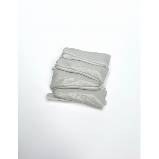 Pimp My Miniatures Afvs35-098 1/35 Sandbags Armor For Ab 41-43