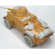 Pimp My Miniatures Afvs35-099 1/35 Stowage Set For Ab 41-43 Pimp My Miniatures Afvs35-099 1/35 Stowage Set For Ab 41-43