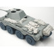 Pimp My Miniatures Afvs35-100 1/35 Stowage Set For Sd.kfz 234 Pimp My Miniatures Afvs35-100 1/35 Stowage Set For Sd.kfz 234