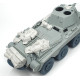 Pimp My Miniatures Afvs35-100 1/35 Stowage Set For Sd.kfz 234 Pimp My Miniatures Afvs35-100 1/35 Stowage Set For Sd.kfz 234