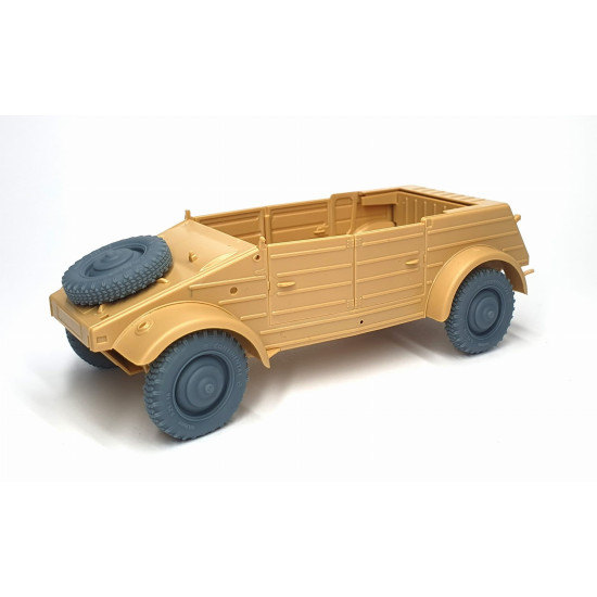 Pimp My Miniatures Afvs35-102 1/35 Vw Kubelwagen Road Wheels With Caps Weighted Typ 2 Pimp My Miniatures Afvs35-102 1/35 Vw Kubelwagen Road Wheels With Caps Weighted Typ 2