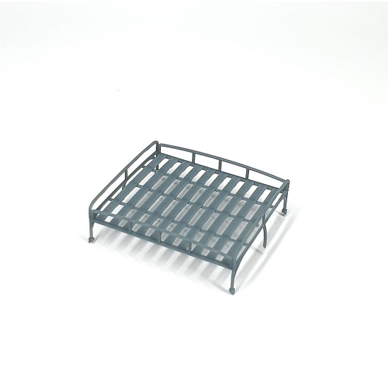 Pimp My Miniatures Afvs35-131 1/35 Vw Typ 82e Kafer Roof Rack