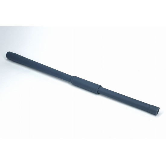 Pimp My Miniatures Afvs35-133 1/35 Gun Barrel D-81tm 2a46 125 Mm Without Thermal Sleeve For Trumpeter