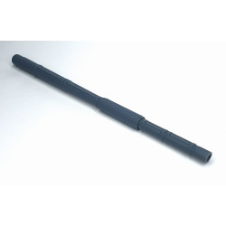 Pimp My Miniatures Afvs35-137 1/35 Gun Barrel U-5ts 2a20 115 Mm T-62 With Thermal Sleeve For Trumpeter