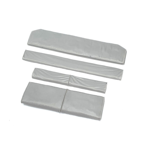 Pimp My Miniatures Afvs35-145 1/35 Sd.kfz 9 Famo Improved Seats