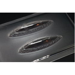 Brengun Brl144195 1/144 Su-7 Vacu Canopy Attack Mark I Kit Vacu Canopy For Attack Kit Brengun Brl144195 1/144 Su-7 Vacu Canopy Attack Mark I Kit Vacu Canopy For Attack Kit