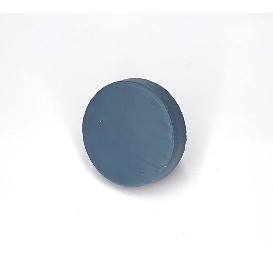 Pimp My Miniatures Afvs35-188 1/35 Sd.kfz 222 Spare Wheel With Canvas Cover