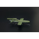 Brengun Brs144072 1/144 V-1 Reichenberg Iv Resin Kit Of German Suicide Flying Bomb Brengun Brs144072 1/144 V-1 Reichenberg Iv Resin Kit Of German Suicide Flying Bomb