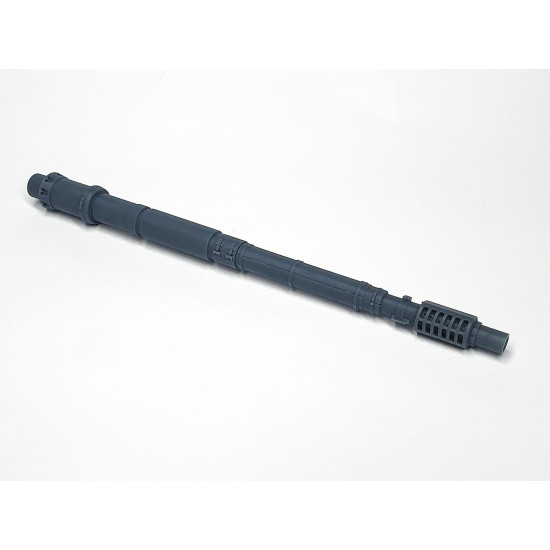 Pimp My Miniatures Afvs35-225 1/35 Gun Barrel 105 Mm Afv Centauro B1 Trumpeter