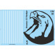 Cta Models 080 1/48 Decal For Grumman E-2 Hawkeye Cta Models 080 1/48 Decal For Grumman E-2 Hawkeye